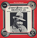 The Uncollected 1944, Count Basie