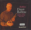 Rothko, Dave Ballou