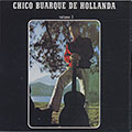CHICO BUARQUE DE HOLLANDA Vol.2, Chico Buarque