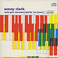 SONNY CLARK TRIO, Sonny Clark