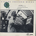 Living Chicago Blues Volume 5, Big Leon Brooks , Andrew Brown , Lacy Gibson