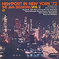 Newport In New York 72 Volume 2, Big Black , John Blair , Kenny Burrell , Dizzy Gillespie , Benny Green , Percy Heath , Milt Jackson , Mary Lou Williams