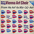 Vienna Art Choir, Mathias Ruegg