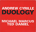 Duology, Andrew Cyrille