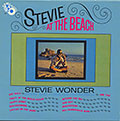 Stevie At The Beach, Stevie Wonder
