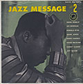 Jazz Message #2, Hank Mobley