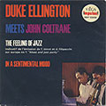 In A Sentimental Mood, John Coltrane , Duke Ellington