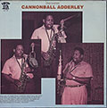 Discoveries, Cannonball Adderley