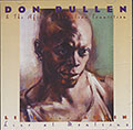 Live...Again, Don Pullen