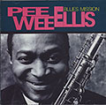 Blues Mission, Pee Wee Ellis