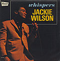 Whispers, Jackie Wilson