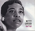 The Complete 1948-1961, Betty Carter