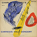 Carnegie Hall Concert, Charlie Ventura