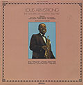The Immortal Live Sessions 1944/1947, Louis Armstrong