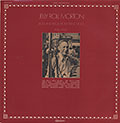  Blues And Rags From Piano Rolls 1924/1925, Jelly Roll Morton
