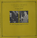 The Great Tenors 1945/1946, Coleman Hawkins , Lester Young
