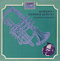 European Concert, Roy Eldridge , Coleman Hawkins