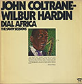 Dial Africa, John Coltrane