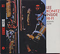 Inside HI-FI, Lee Konitz