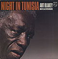 Night In Tunisia, Art Blakey