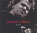 Spleen, Richard Galliano