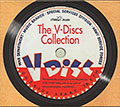 The V-Discs Collection, Louis Armstrong , Count Basie , Sidney Bechet , Ada Brown , Benny Carter , Nat King Cole , Duke Ellington , Lionel Hampton , Earl Hines , Billie Holiday , Louis Jordan , Jimmie Lunceford , Jimmy Rushing , Art Tatum , Fats Waller