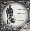 duo exchange, Rashied Ali , Frank Lowe