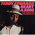 Heart & soul, Teddy Edwards