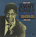 Blues & Soul, Jimmy McCracklin