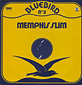 Menphis Slim, Memphis Slim