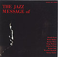 The Jazz Message, Donald Byrd