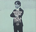 The Modern Sound of Nicola Conte, Nicola Conte