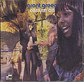 Carryin'on, Grant Green