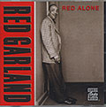 Red Alone, Red Garland