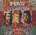 Monty meets Sly and Robbie, Monty Alexander