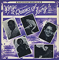 Kings & Queens Of Loory, Albert Ammons , Cleo Brown , Pete Johnson , Meade Lux Lewis , Clarence Profit , Willie 'the Lion' Smith , Mary Lou Williams