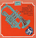 Air Force Dance Vol 2, Duke Ellington