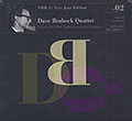 Dave Brubeck Quartet, Dave Brubeck