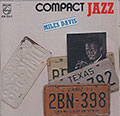 Compact Jazz, Miles Davis