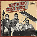 Nat King Cole Trio, Nat King Cole