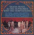 Diana Ross & The Supremes Join The Temptations, Diana Ross