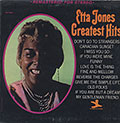 Greatest Hits, Etta Jones