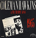 Coleman Hawkins & The Trumpet Kings, Coleman Hawkins