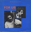 For Us , Mike Richmond
