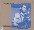 Settin' The Pace, Dexter Gordon