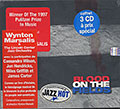 blood on the fields, Wynton Marsalis