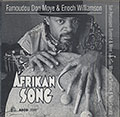 Afrikan Song , Famoudou Don Moye