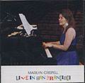 Live In San Francisco , Marilyn Crispell