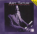 Th V-Discs, Art Tatum