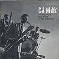 The Complete Blue Note Fifties Sessions , Gil Mell